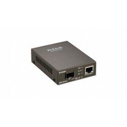STANDALONE MEDIA CONVERTER 10/100/1000MBPS TO SFP