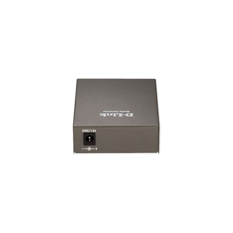 STANDALONE MEDIA CONVERTER 10/100/1000MBPS TO SFP