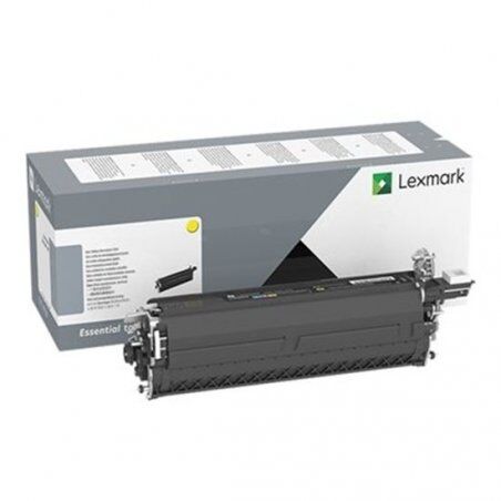 Lexmark 78C0D40 pièce de rechange pour équipement d'impression Unité de développeur 1 pièce(s)
