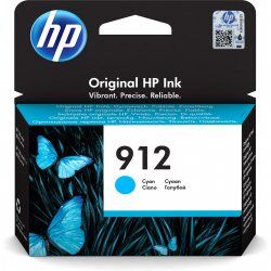 HP compatible 912 - Cyan - Original - Tintenpatrone