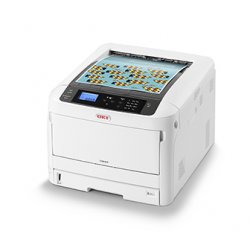 OKI C844dnw Colour 1200 x 1200 DPI A3 Wi-Fi