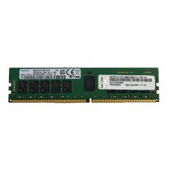 THINKSYSTEM 64GB TRUDDR4 2933MHZ 2RX4 1.2V RDIMM