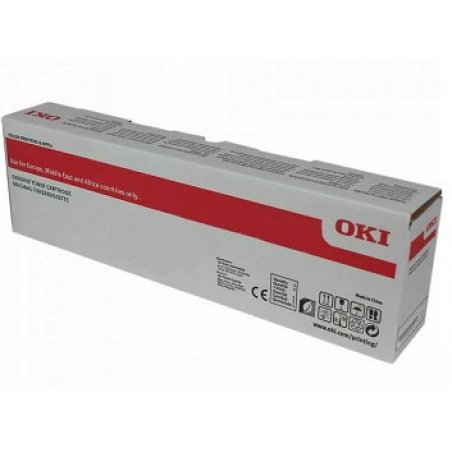 TONER-Y-C824/834/844