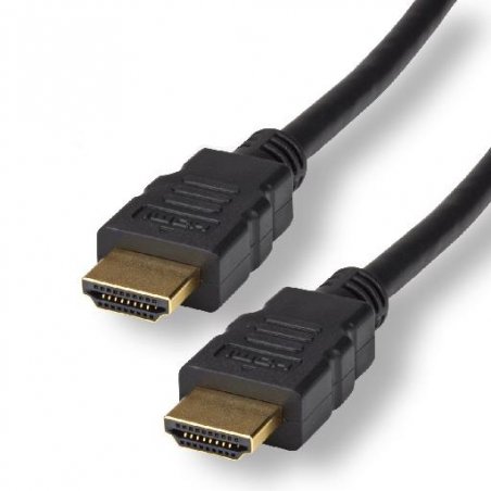CABLE HDMI 2.1 ULTRA HD HIGH SPEED 8K-1M