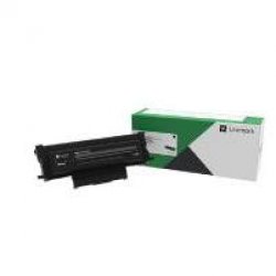 Lexmark compatible Toner N 1.2K Retournable L Noir
