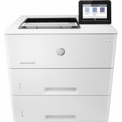 HP LaserJet Enterprise M507x, Imprimer, Impression recto verso