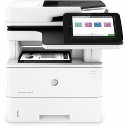 HP LaserJet Enterprise Imprimante multifonction M528dn, Impression, copie, numérisation et télécopie en option, Impre