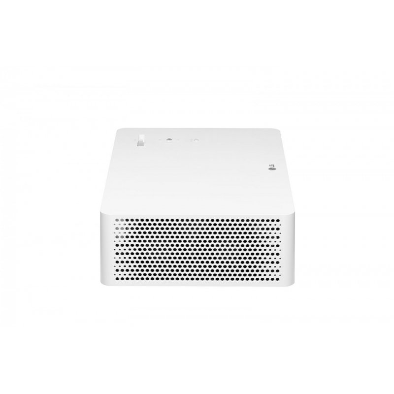 LG HU70LS vidéo-projecteur Projecteur à focale standard 1500 ANSI lumens LED 2160p (3840x2160) Blanc