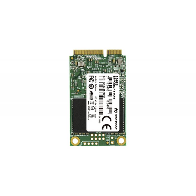 SSD 230S 256 Go (TS256GMSA230S)