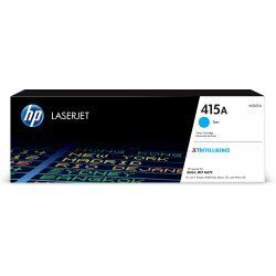 HP 415A Cyan Original LaserJet Toner Cartridge