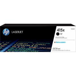 HP compatible 415X BLACK LASERJET TONER CARTRIDGE