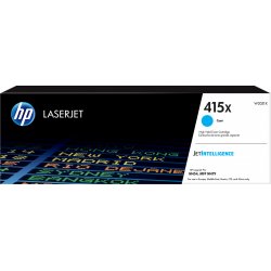 HP compatible LaserJet 415X (W2031X)