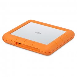 LACIE Rugged Raid Shuttle 8To USB-C
