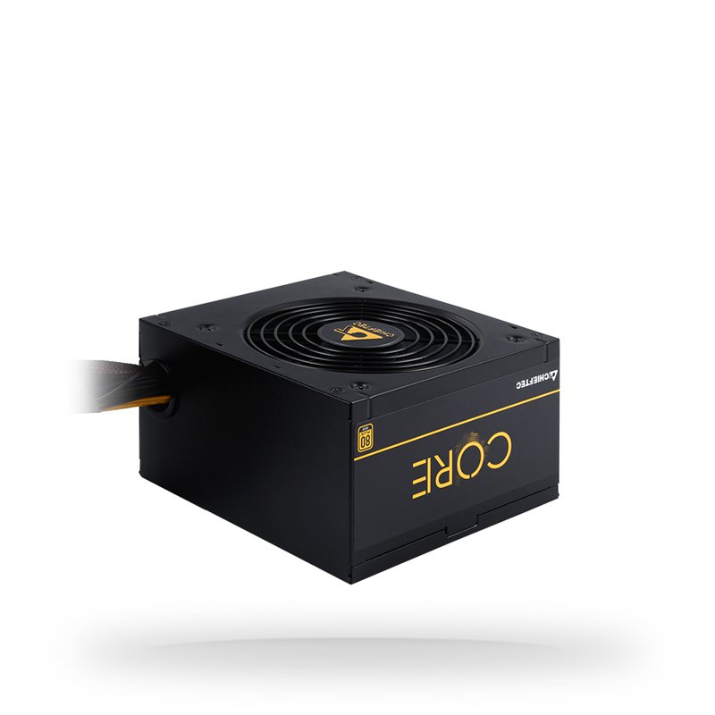 CHIEFTEC Core 700W ATX 12V 80 PLUS Gold