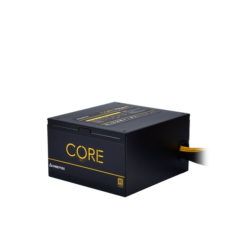 CHIEFTEC Core 700W ATX 12V 80 PLUS Gold