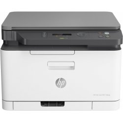 HP Color Laser Imprimante multifonction laser couleur 178nw, Impression, copie, numérisation, Numérisation vers PDF