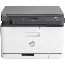 HP Color Laser MFP 178nw, Print, copy, scan, Scan to PDF