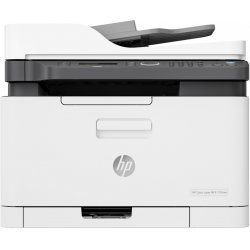 HP Color Laser Imprimante multifonction laser couleur 179fnw, Impression, copie, scan, fax, Numérisation vers PDF