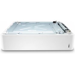 LASERJET BAC 550 FEUILLES M776