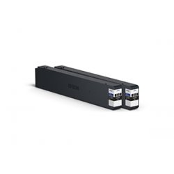 EPSON WorkForce WF-M20590 Black Ink
