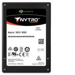 Seagate Nytro 3531 2.5" 3.2 TB SAS 3D eTLC