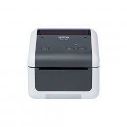 Brother TD-4410D label printer Direct thermal 203 x 203 DPI 203 mm/sec Wired