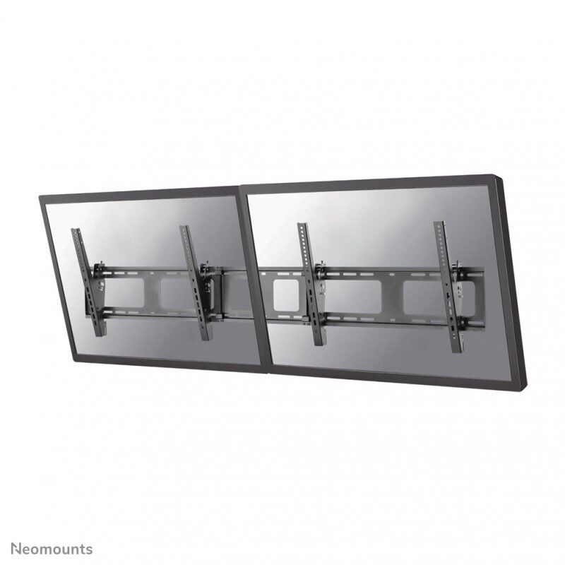 Neomounts by Newstar support mural pour menu board