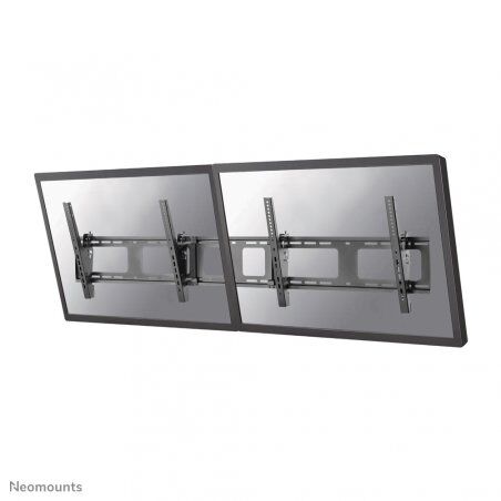 Neomounts by Newstar support mural pour menu board