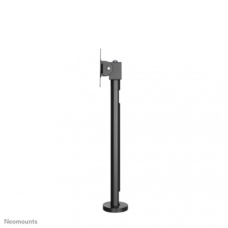 POS FLAT SCREEN DESK MOUNT (BOLT-DOWN BASE)