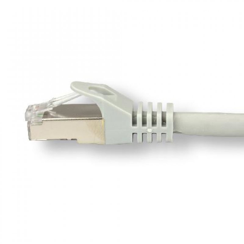 MCL CAT 7 S/FTP LSZH Patch cable 5m Grey