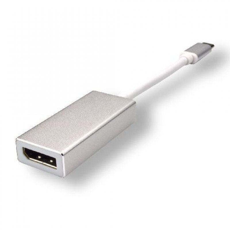 MCL USB type C to DisplayPort female