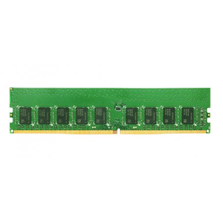 Synology compatible - DDR4 - 8 GB - DIMM 288-PIN - ungepuffert