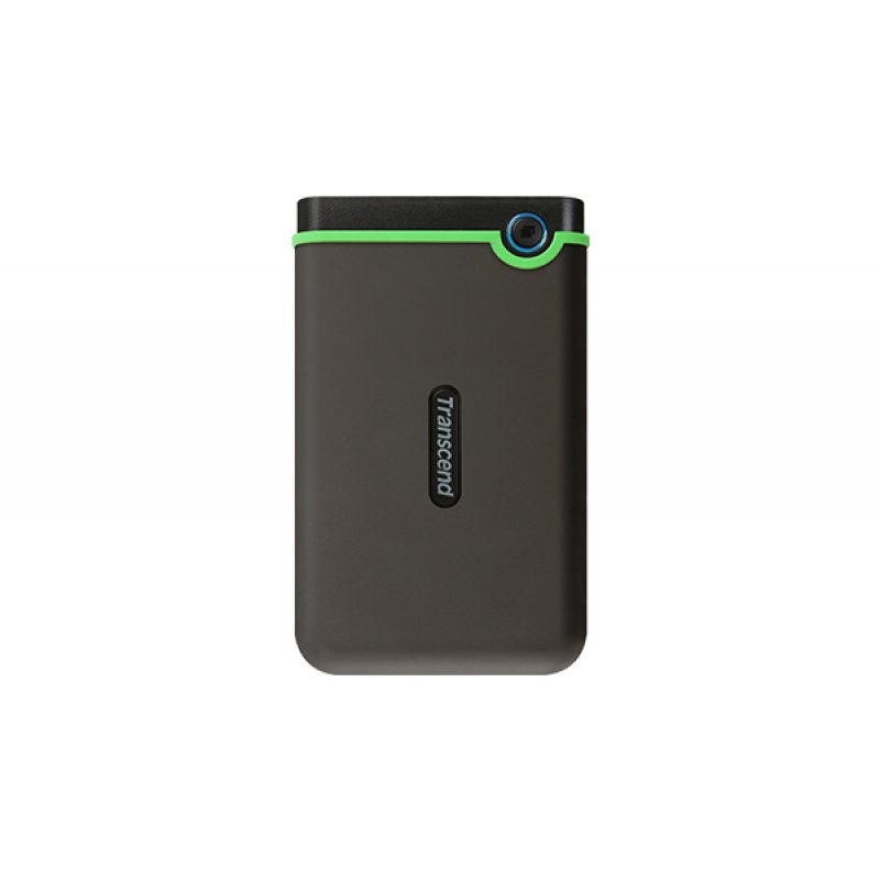 TRANSCEND 2To 2.5p Disque dur Externe