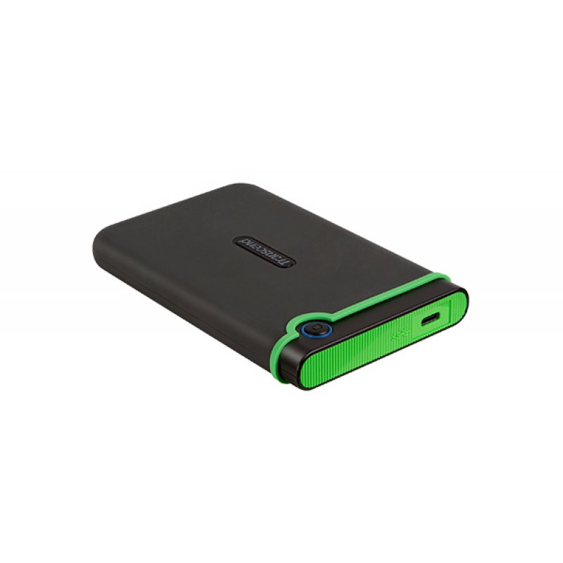 TRANSCEND 2To 2.5p Disque dur Externe