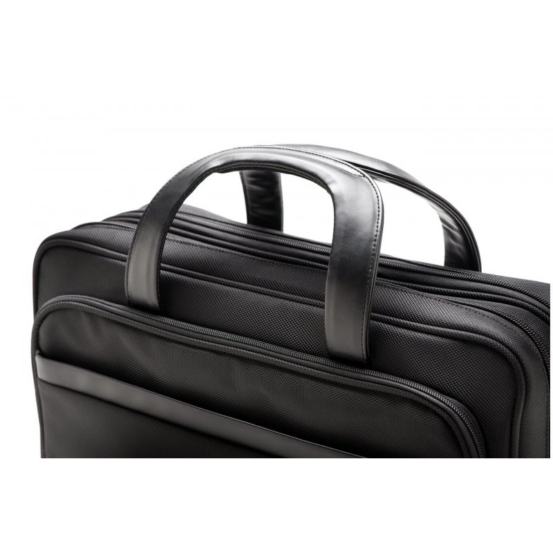 KENSINGTON Contour Briefcase 15.6p