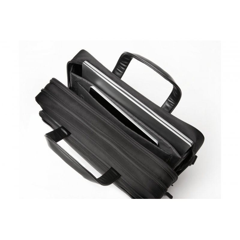 Kensington Sacoche Contour™ 2.0 Business pour ordinateur portable 15,6"