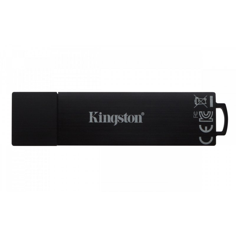 Kingston Technology IKD300M 32GB USB flash drive USB Type-A 3.2 Gen 1 (3.1 Gen 1) Black