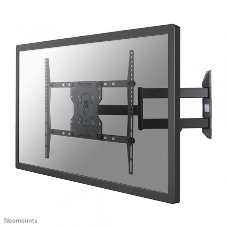 FLAT SCREEN WALL MOUNT 3PIVOTS TILTABLE