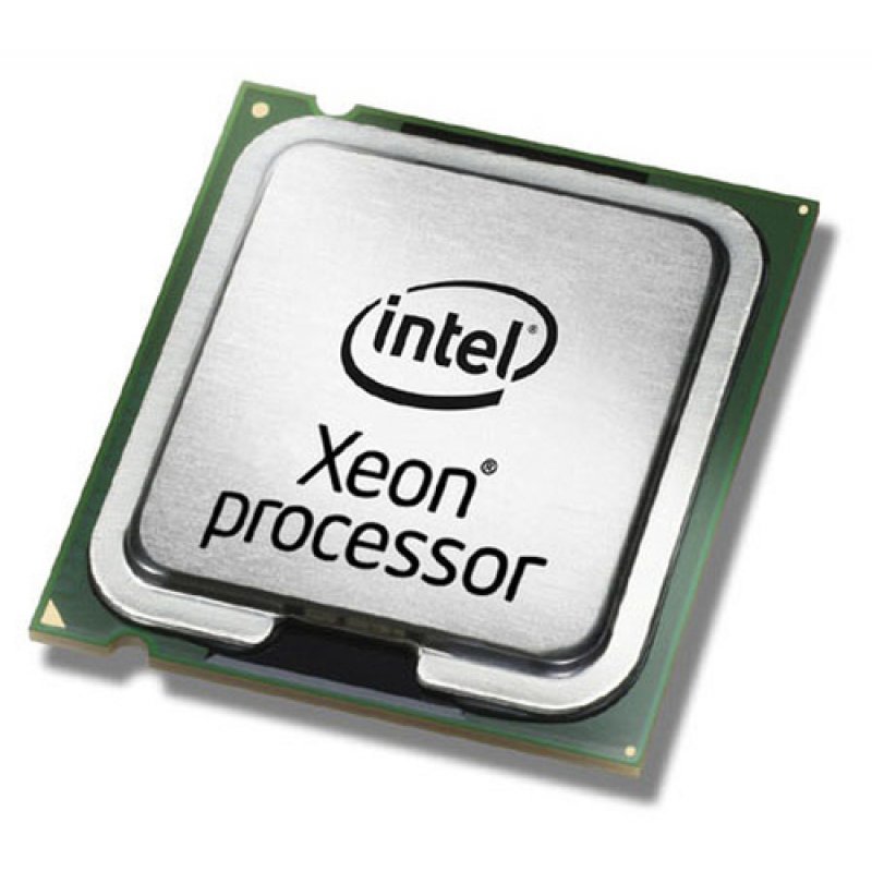 Intel Xeon Silver 4210 für Fujitsu PRIMERGY - 10x - 2.2 GHz - LGA 3647 Sockel