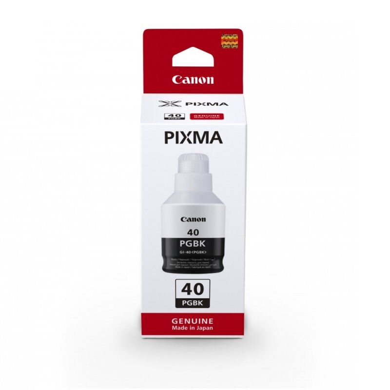 CANON compatible INK GI-40 PGBK