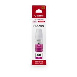 CANON compatible INK GI-40 M