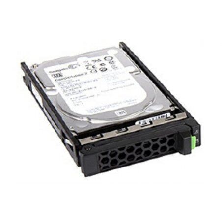 Fujitsu S26361-F5727-L530 internal hard drive 2.5" 300 GB SAS