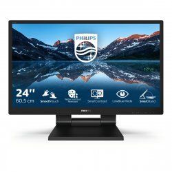 Philips compatible LED-Display B Line 242B9T - 61 cm (24") - 1920 x 1080 Full HD