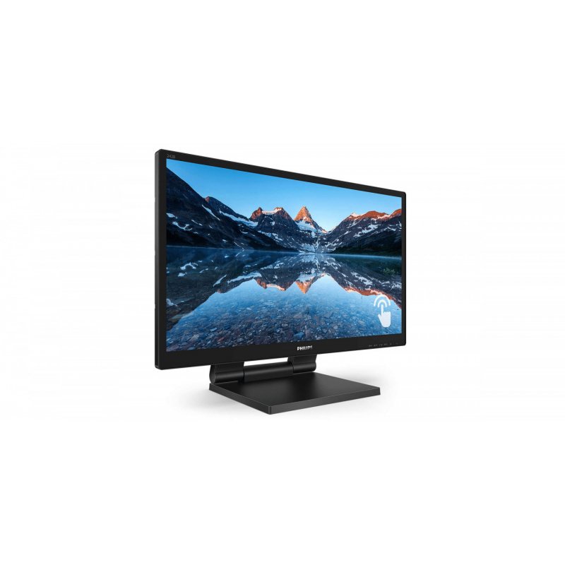 Philips compatible LED-Display B Line 242B9T - 61 cm (24") - 1920 x 1080 Full HD
