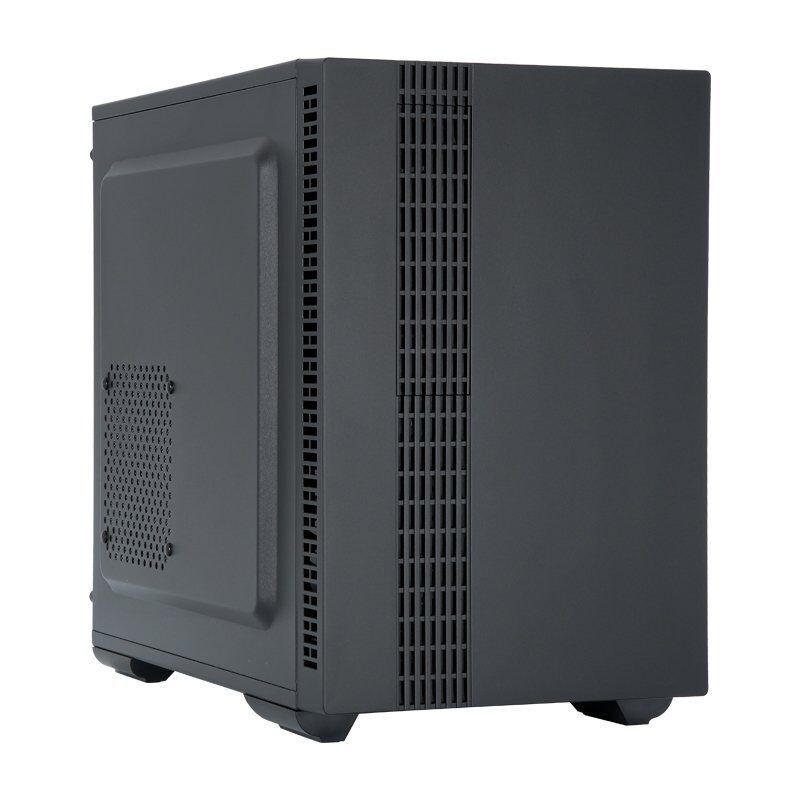 STOCKDIV2 - Chieftec UK-02B-OP unité centrale HTPC Noir
