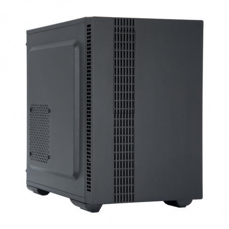STOCKDIV2 - Chieftec UK-02B-OP unité centrale HTPC Noir