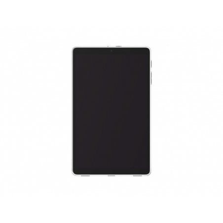 Samsung GP-FPT515WSBTW tablet case 25.6 cm (10.1") Cover Transparent