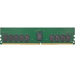 Synology compatible - DDR4 - 32 GB - DIMM 288-PIN - registriert