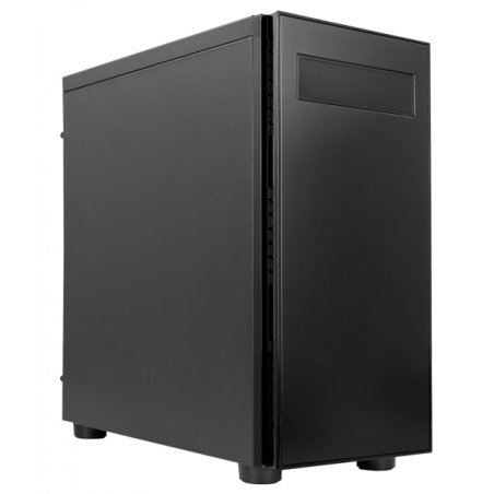 Chieftec compatible Gamer Series Hawk - Tower - ATX