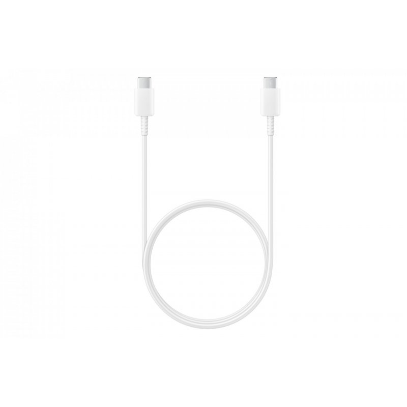 Samsung EP-DA705 USB cable 1 m USB C White
